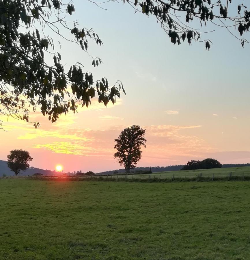 Le Fournil Gite Rural * Trois-Ponts