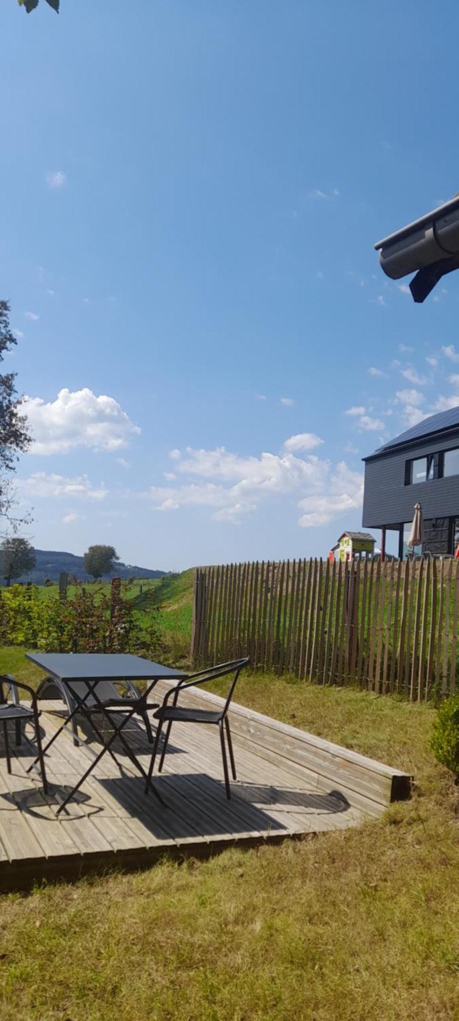 Holiday home Le Fournil Rural *